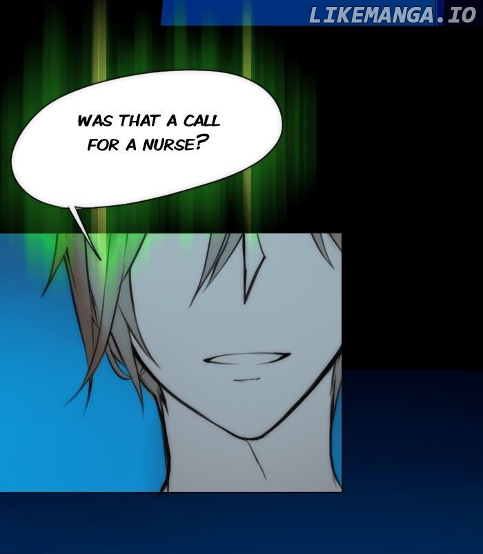 Catharsis – Manga chapter 16 - page 25