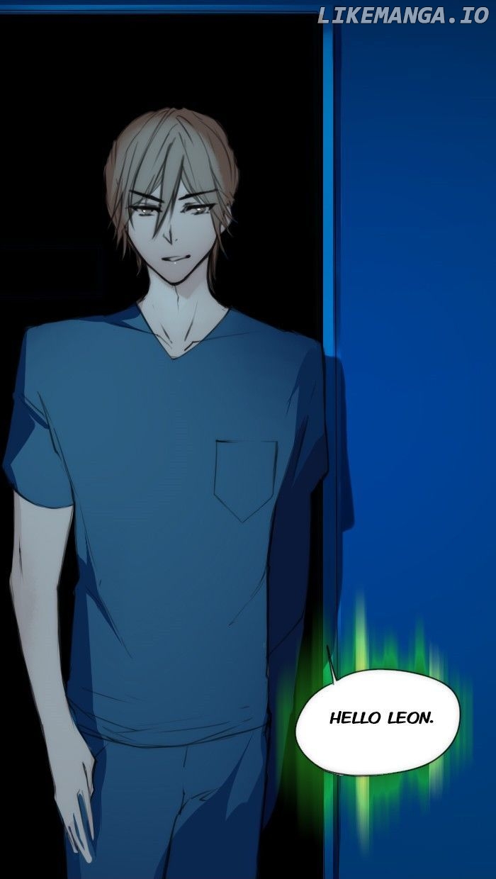 Catharsis – Manga chapter 16 - page 26