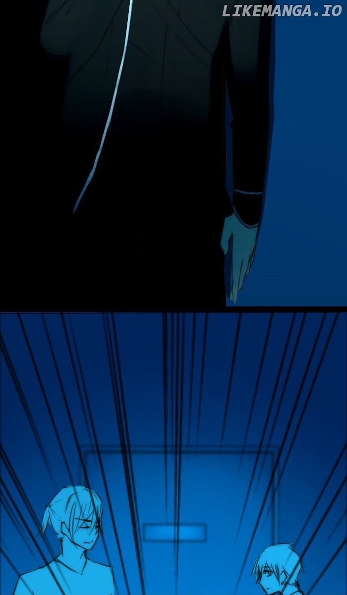 Catharsis – Manga chapter 16 - page 31