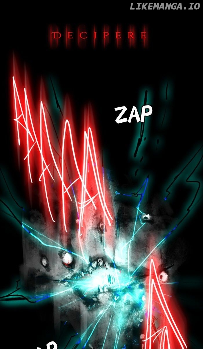 Catharsis – Manga chapter 16 - page 34