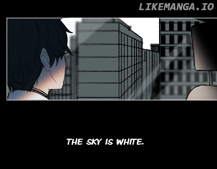Catharsis – Manga chapter 167 - page 15