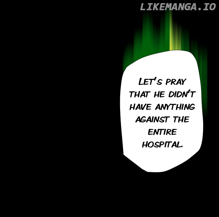 Catharsis – Manga chapter 167 - page 26
