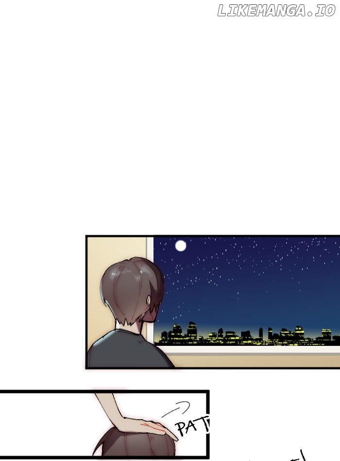 Catharsis – Manga chapter 167 - page 3