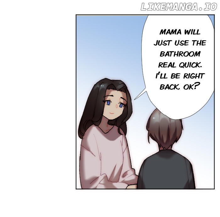 Catharsis – Manga chapter 167 - page 5
