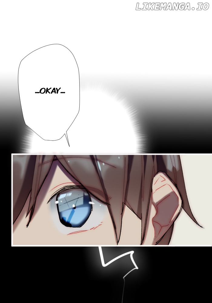 Catharsis – Manga chapter 167 - page 7