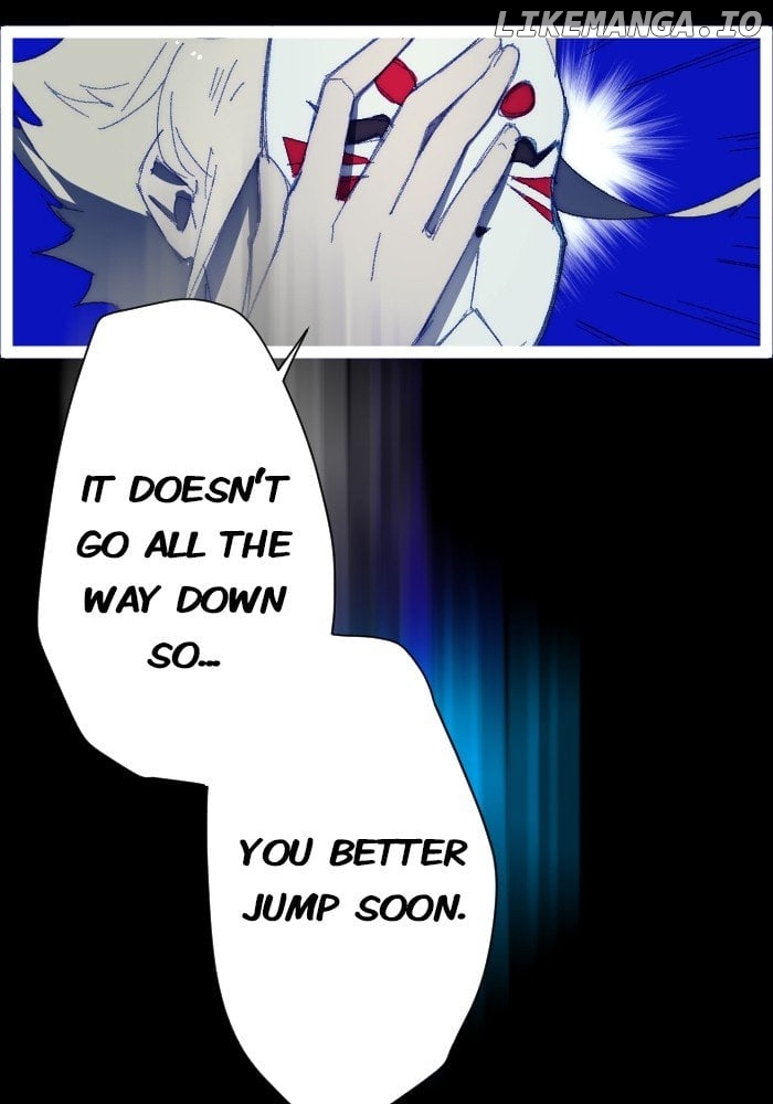 Catharsis – Manga chapter 146 - page 14