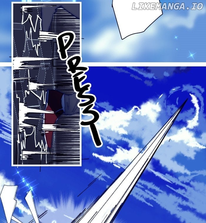 Catharsis – Manga chapter 146 - page 20