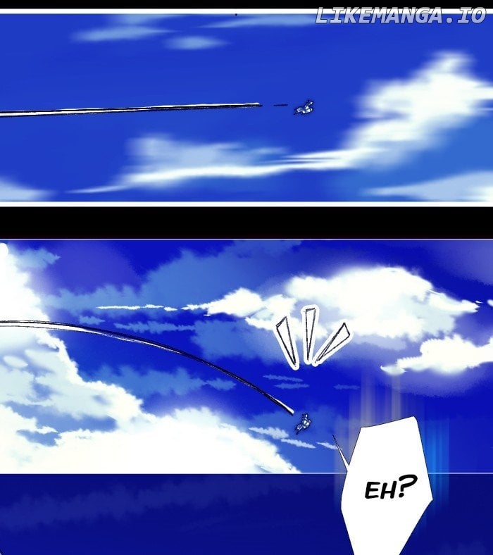 Catharsis – Manga chapter 146 - page 23