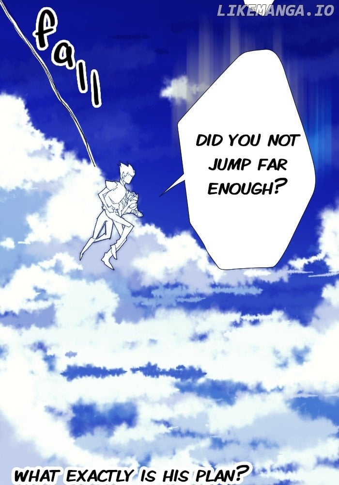 Catharsis – Manga chapter 146 - page 24