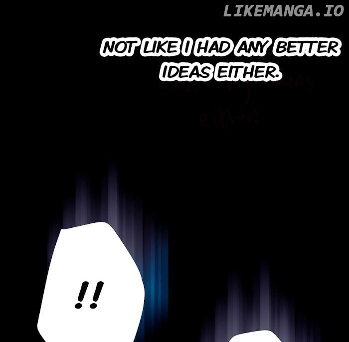Catharsis – Manga chapter 146 - page 26