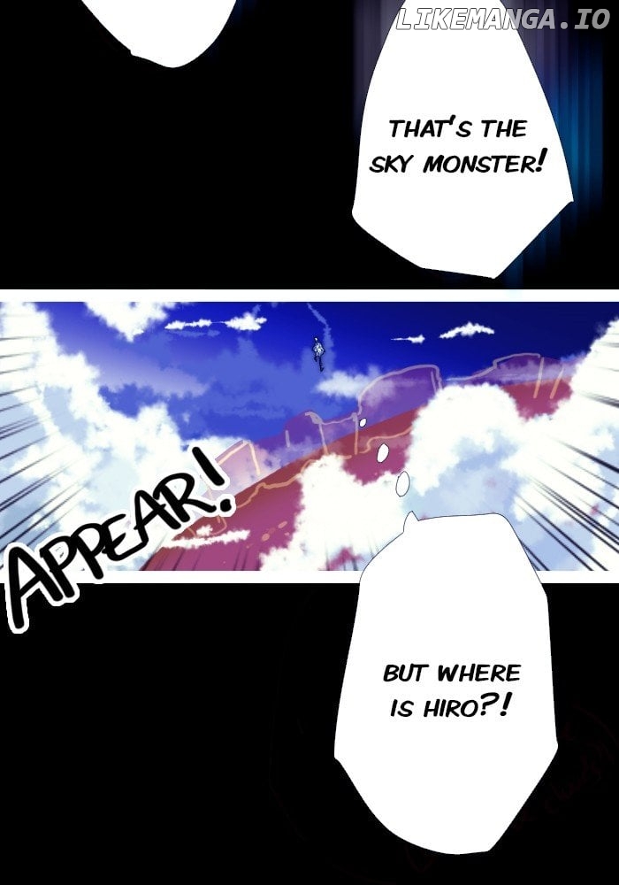 Catharsis – Manga chapter 146 - page 27