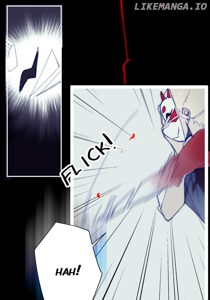Catharsis – Manga chapter 146 - page 8
