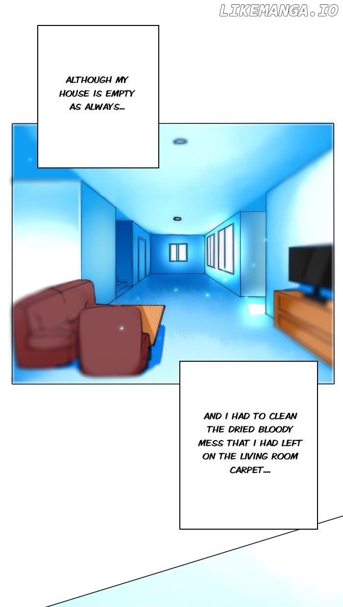 Catharsis – Manga chapter 18 - page 18