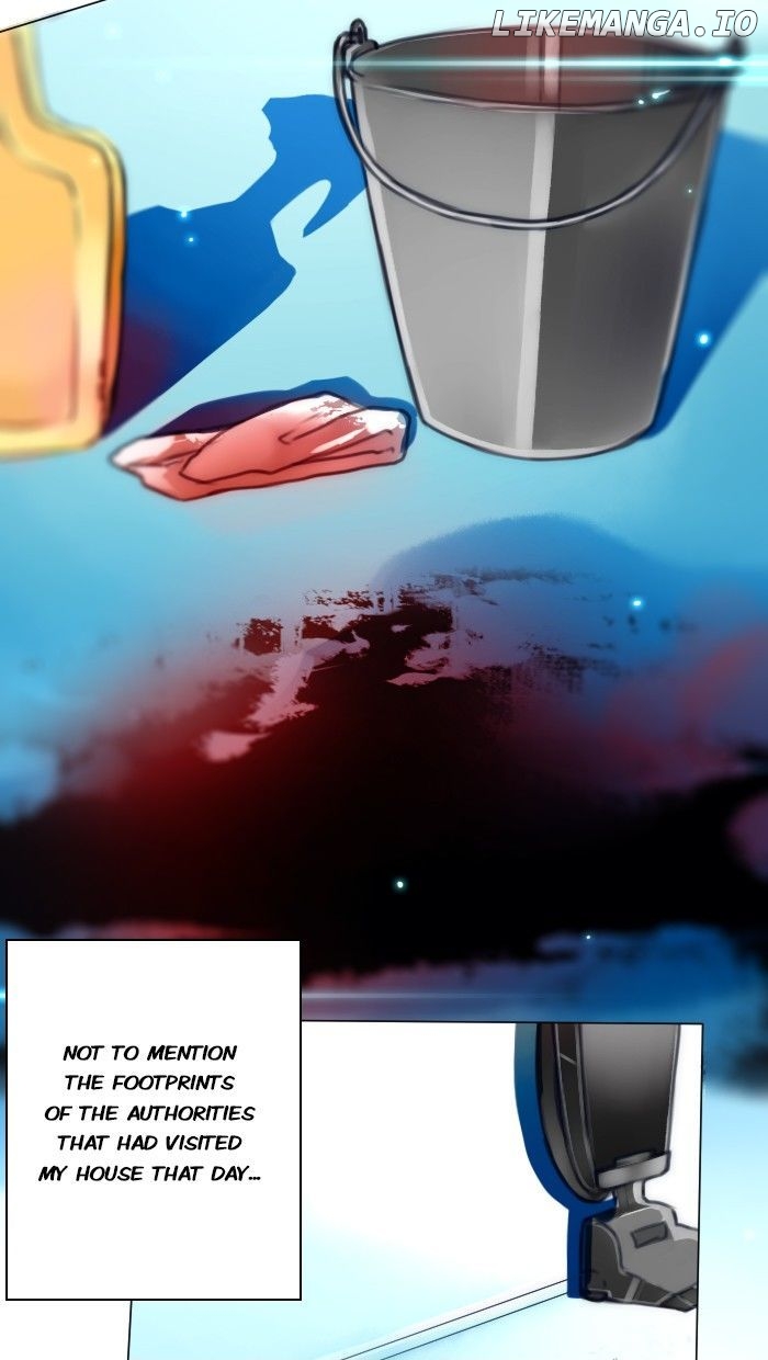 Catharsis – Manga chapter 18 - page 19