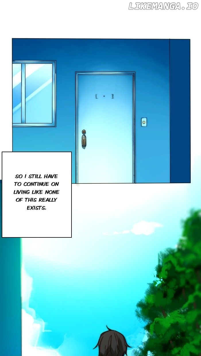 Catharsis – Manga chapter 18 - page 21