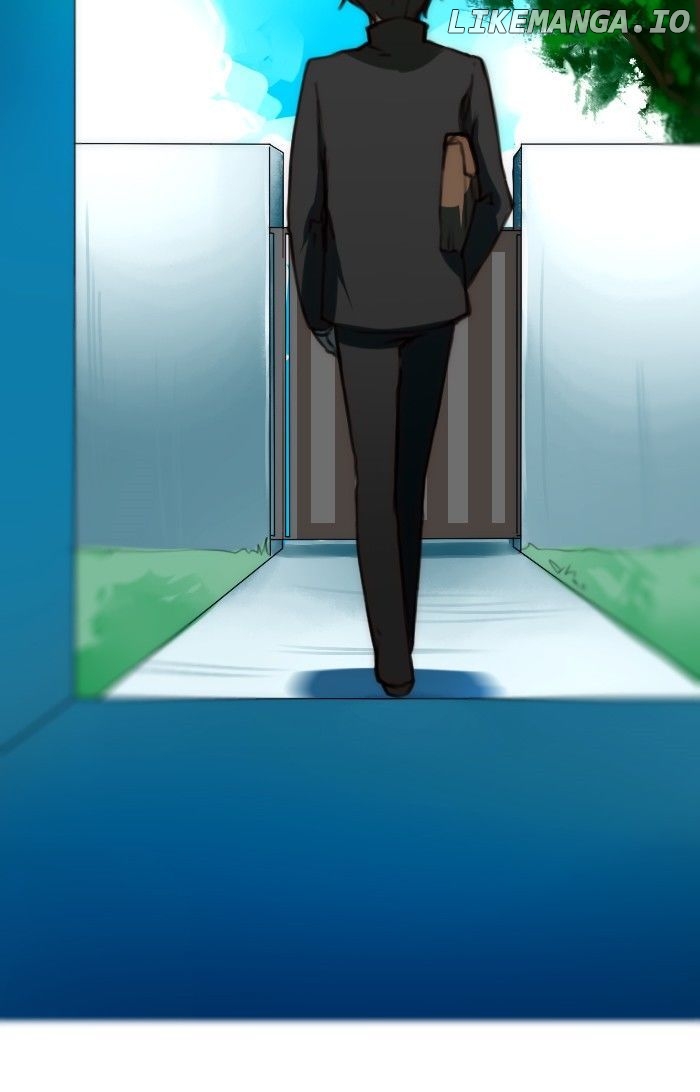 Catharsis – Manga chapter 18 - page 22