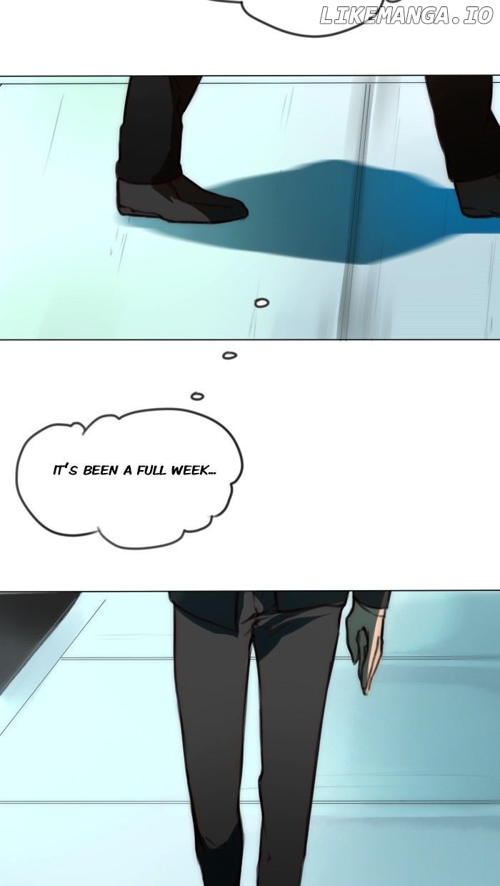 Catharsis – Manga chapter 18 - page 25
