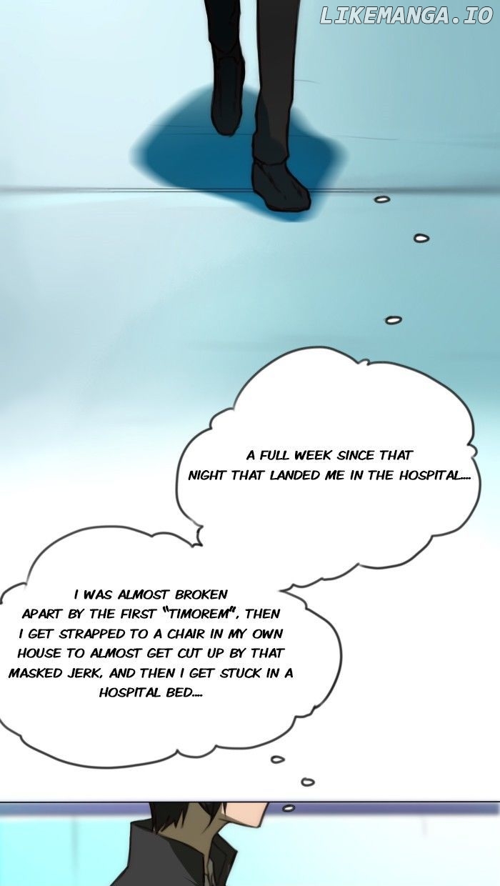 Catharsis – Manga chapter 18 - page 26