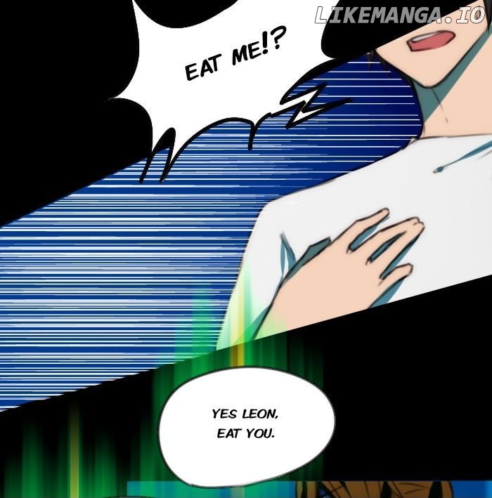 Catharsis – Manga chapter 18 - page 28