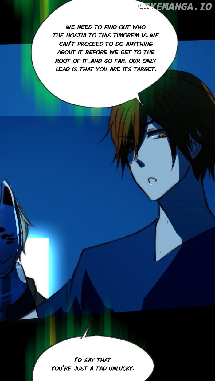 Catharsis – Manga chapter 18 - page 35