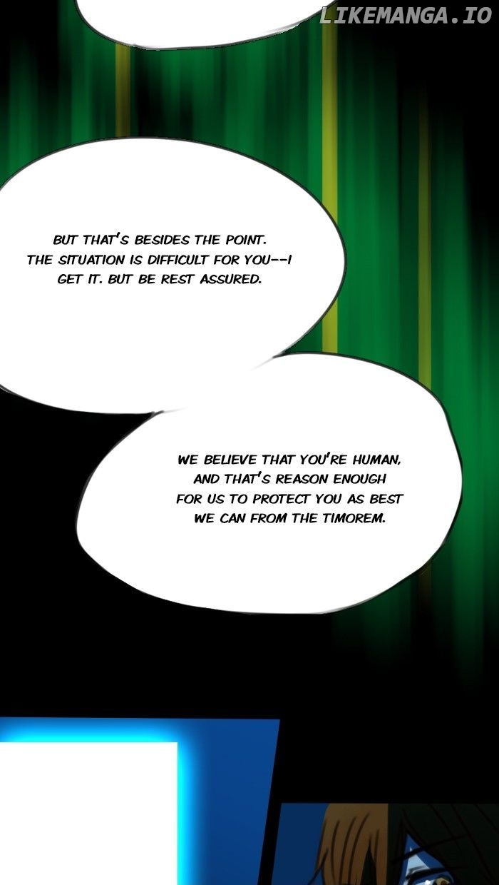 Catharsis – Manga chapter 18 - page 36