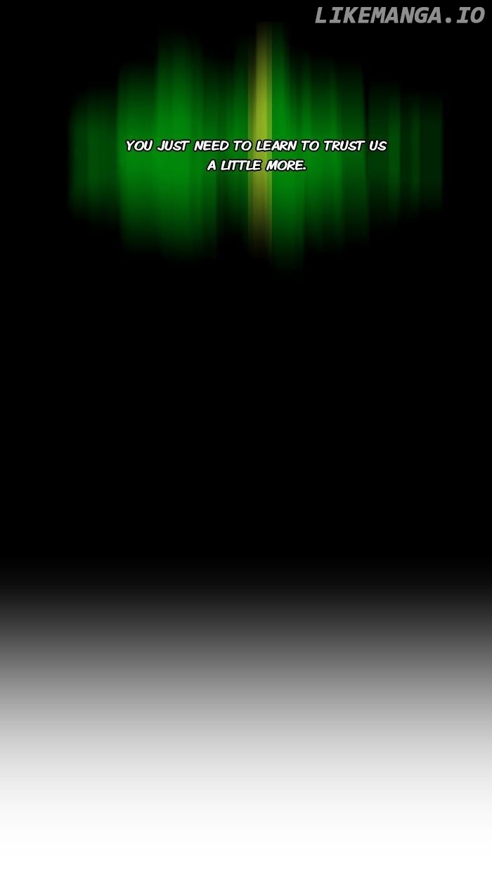 Catharsis – Manga chapter 18 - page 38