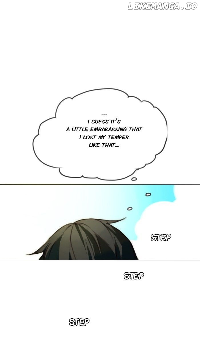 Catharsis – Manga chapter 18 - page 39