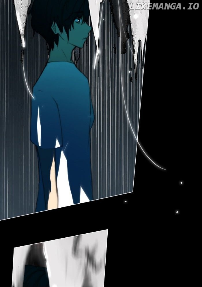 Catharsis – Manga chapter 18 - page 9