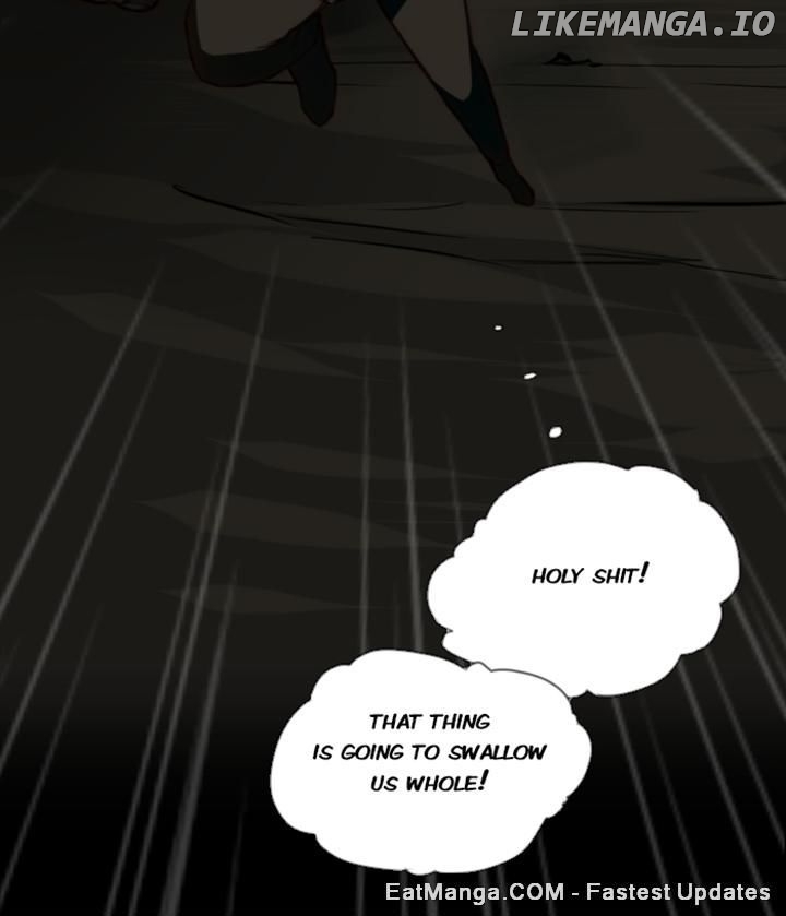 Catharsis – Manga chapter 25 - page 10