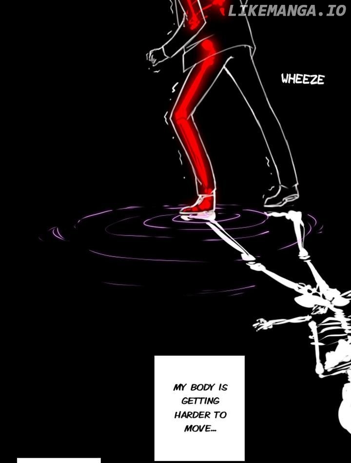 Catharsis – Manga chapter 25 - page 17