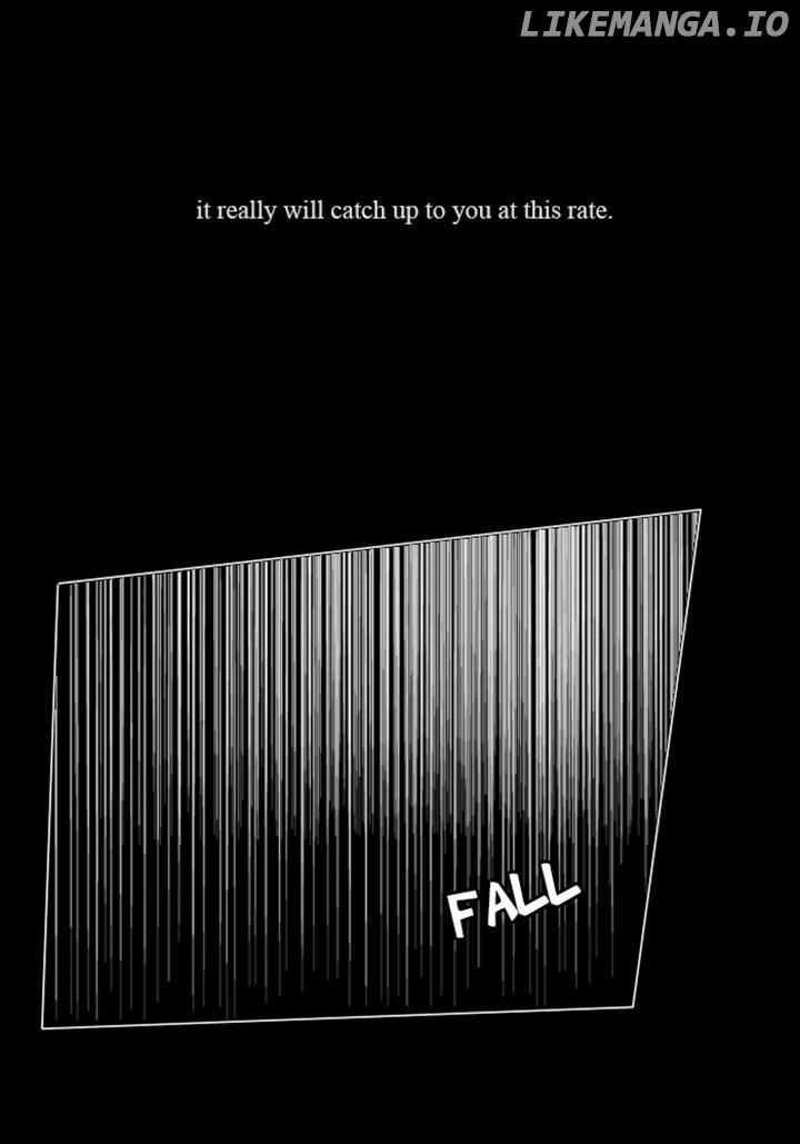 Catharsis – Manga chapter 25 - page 24