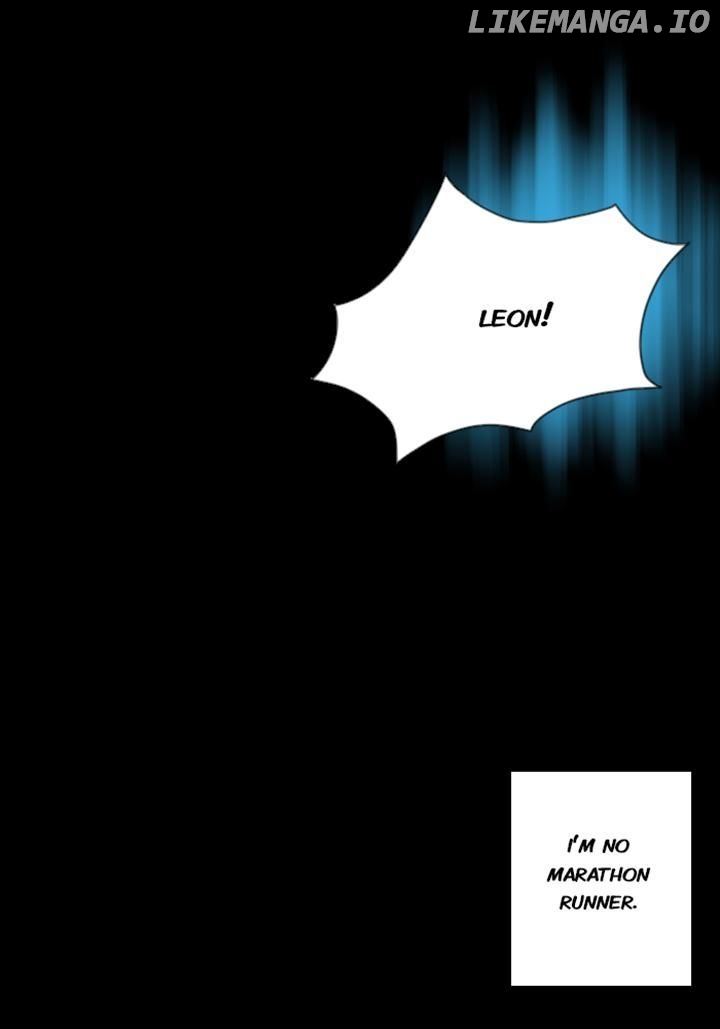Catharsis – Manga chapter 25 - page 25