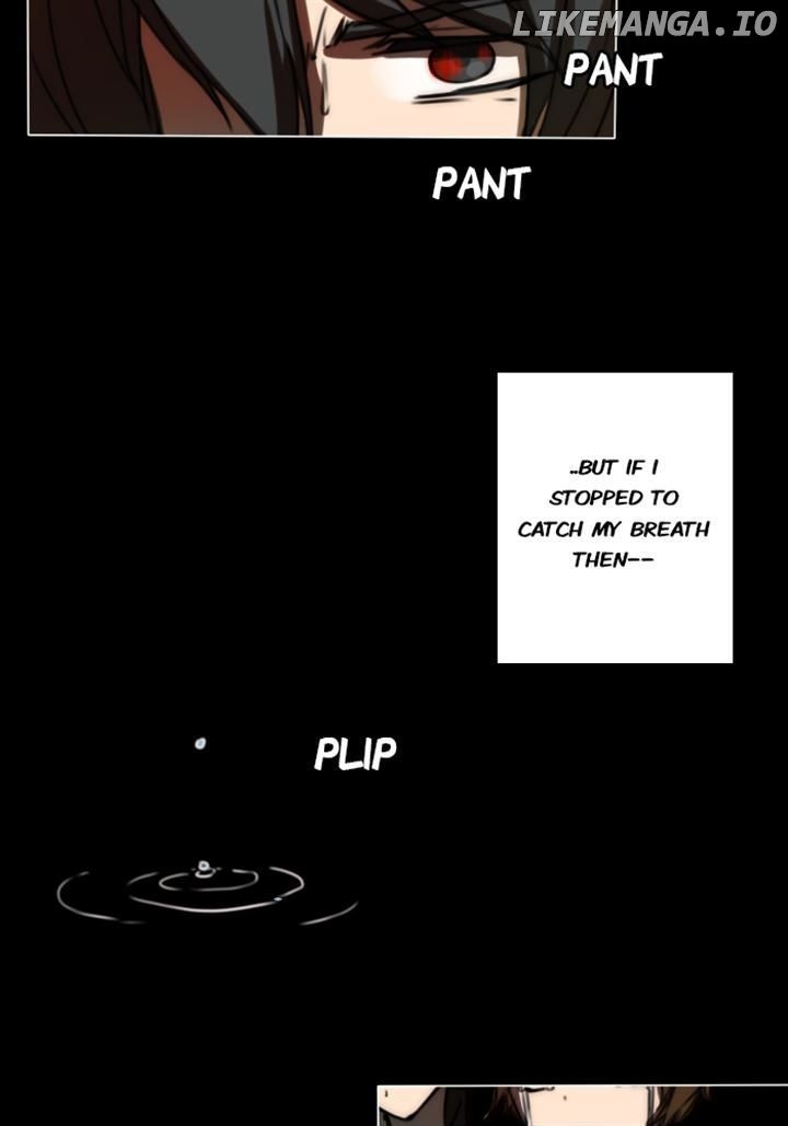 Catharsis – Manga chapter 25 - page 28