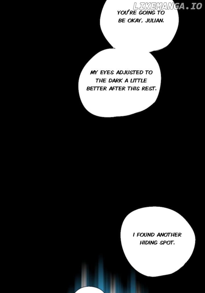 Catharsis – Manga chapter 25 - page 31