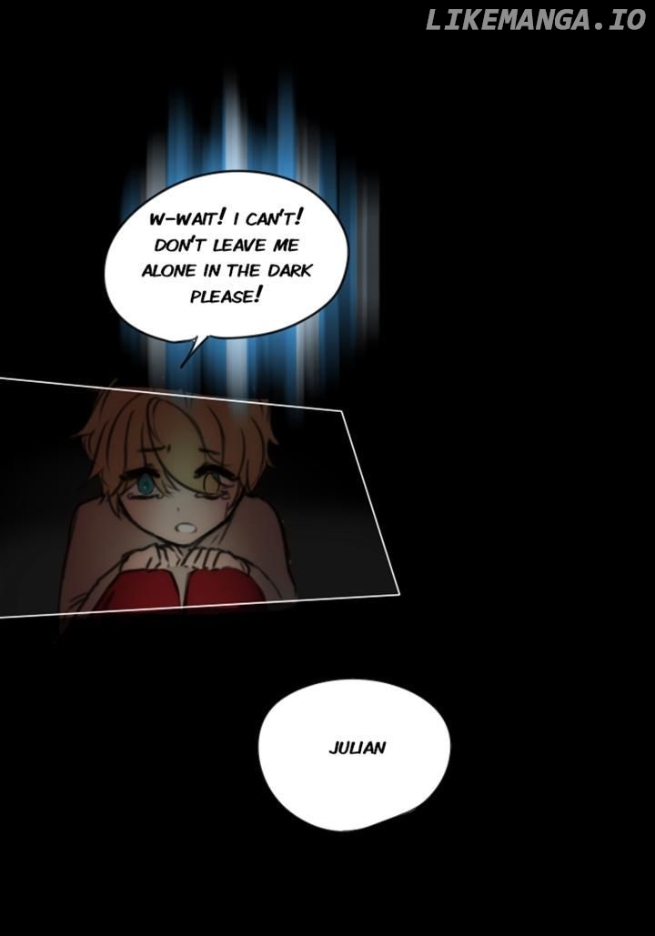 Catharsis – Manga chapter 25 - page 37