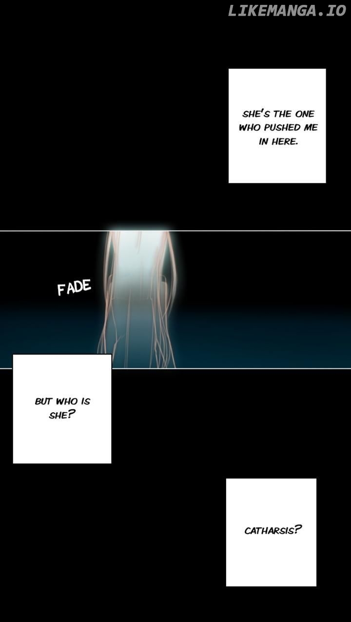 Catharsis – Manga chapter 25 - page 5
