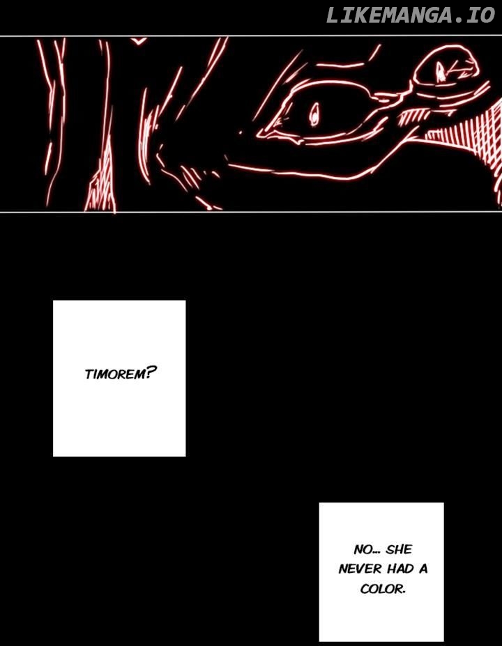 Catharsis – Manga chapter 25 - page 6