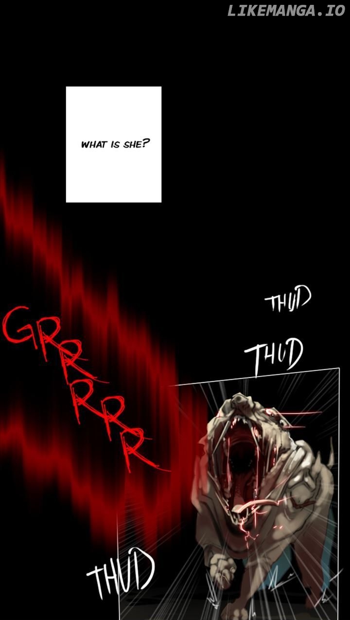 Catharsis – Manga chapter 25 - page 7