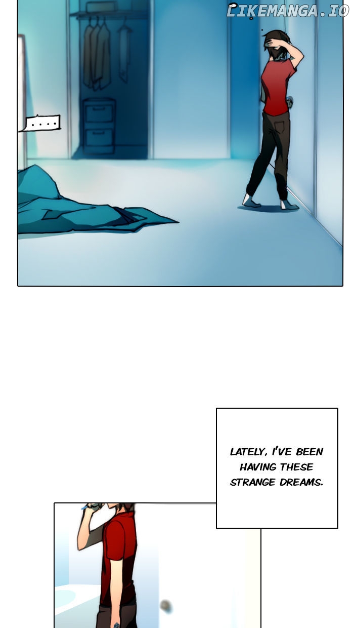 Catharsis – Manga chapter 2 - page 13