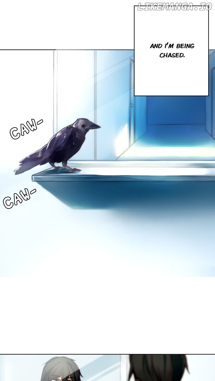 Catharsis – Manga chapter 2 - page 15