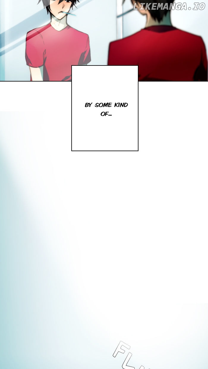 Catharsis – Manga chapter 2 - page 16