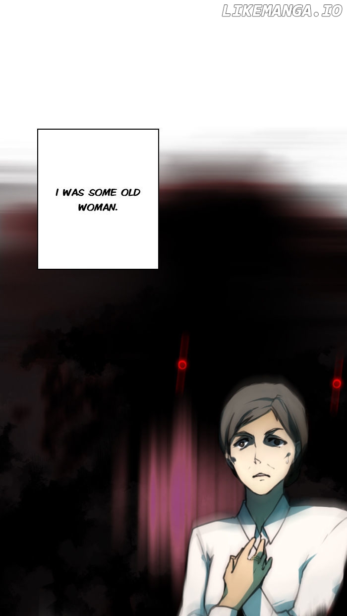 Catharsis – Manga chapter 2 - page 22