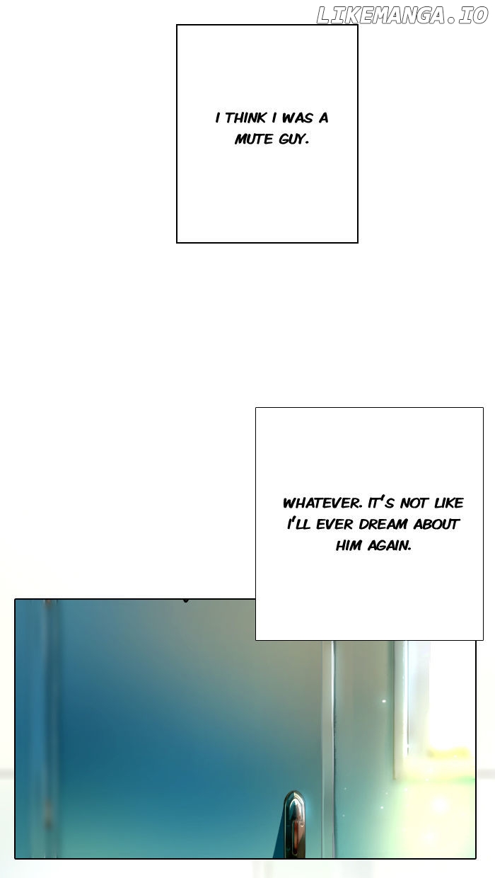 Catharsis – Manga chapter 2 - page 26