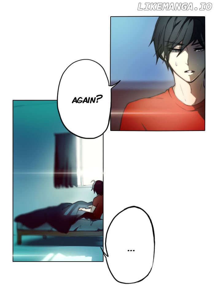 Catharsis – Manga chapter 2 - page 5