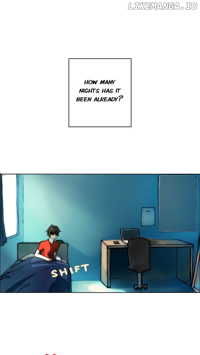 Catharsis – Manga chapter 2 - page 6