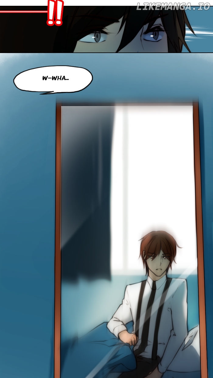 Catharsis – Manga chapter 2 - page 7