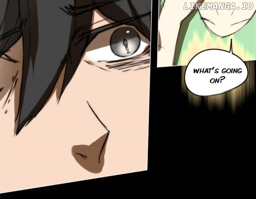 Catharsis – Manga chapter 20 - page 24
