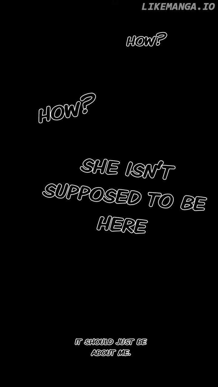 Catharsis – Manga chapter 20 - page 28