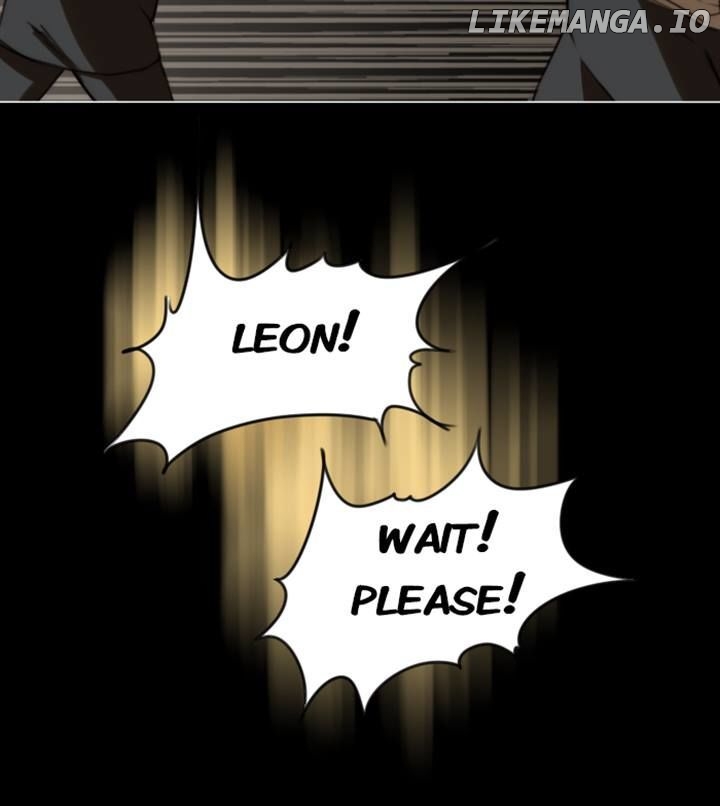 Catharsis – Manga chapter 20 - page 30