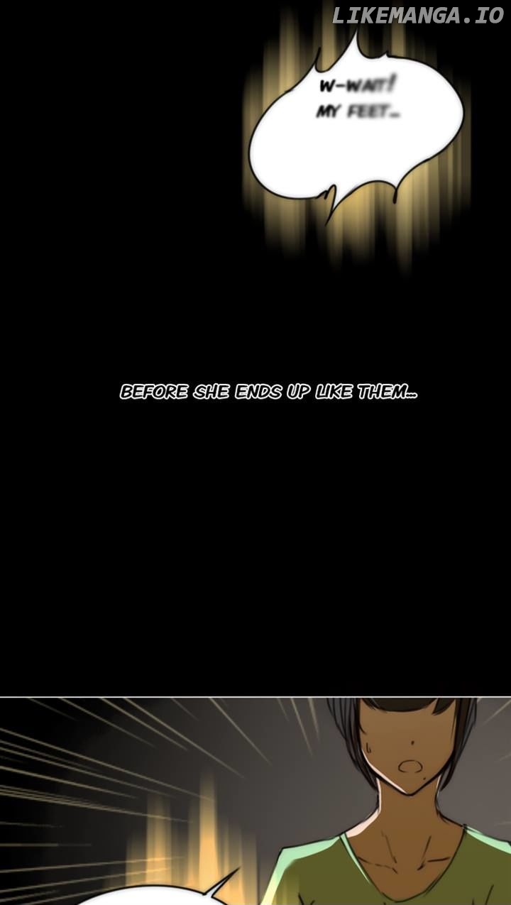 Catharsis – Manga chapter 20 - page 32
